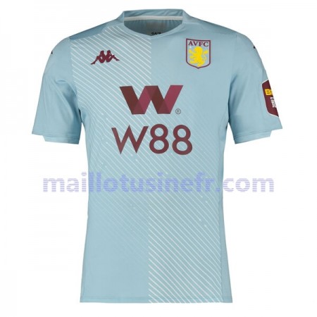 Maillot de Foot Aston Villa Extérieur 2019-20